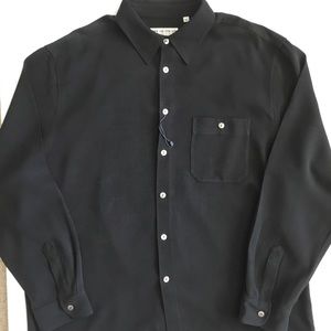 Per Lui Per Lei By Kukki Men’s Shirt Black Size XL